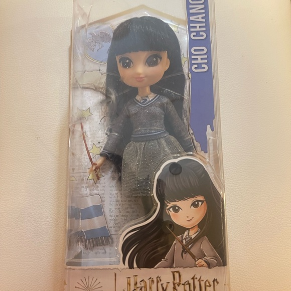 Harry Potter Figure - Picture 2 of 4